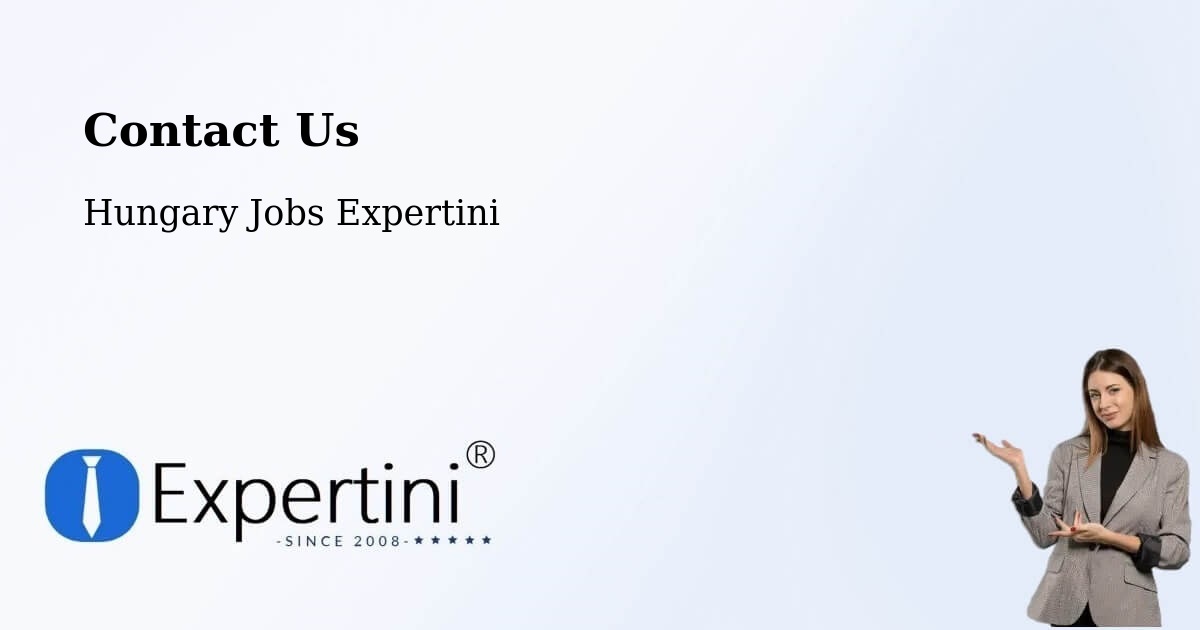Contact Expertini – Bőcs - Hungary Jobs Expertini